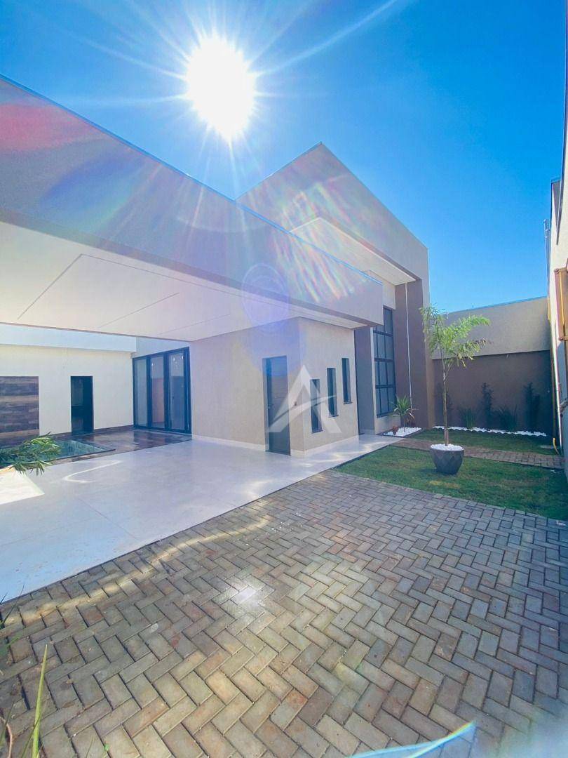 Casa, 3 quartos, 180 m² - Foto 1