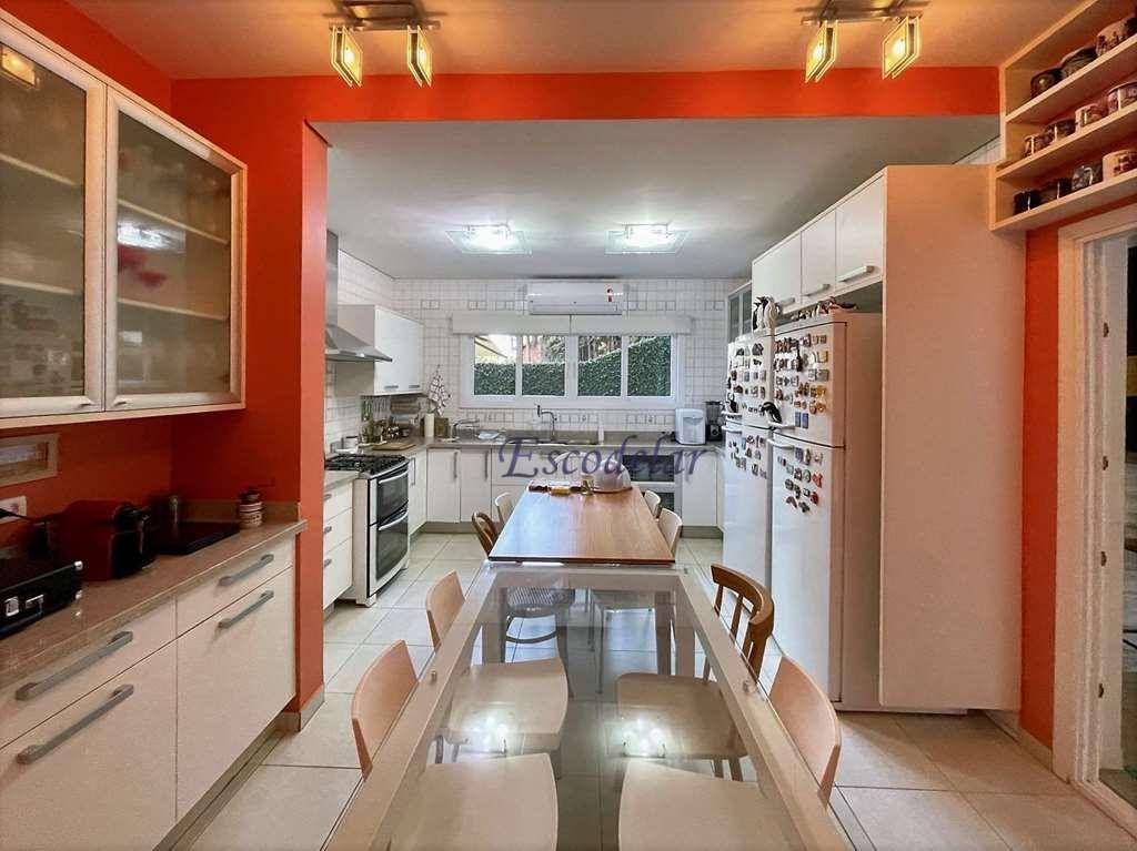 Casa de Condomínio à venda com 4 quartos, 553m² - Foto 21