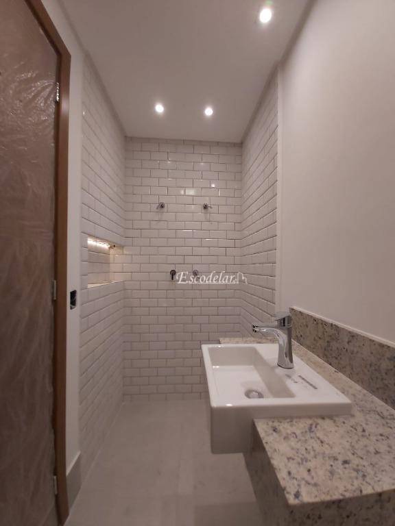 Apartamento à venda com 2 quartos, 63m² - Foto 9