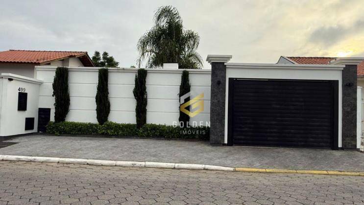 Casa à venda com 3 quartos, 185m² - Foto 2