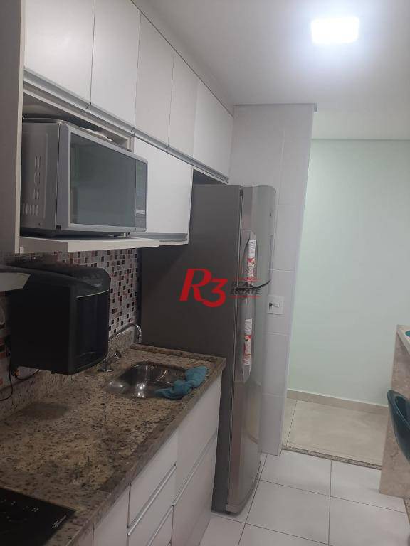 Apartamento à venda com 2 quartos, 66m² - Foto 10