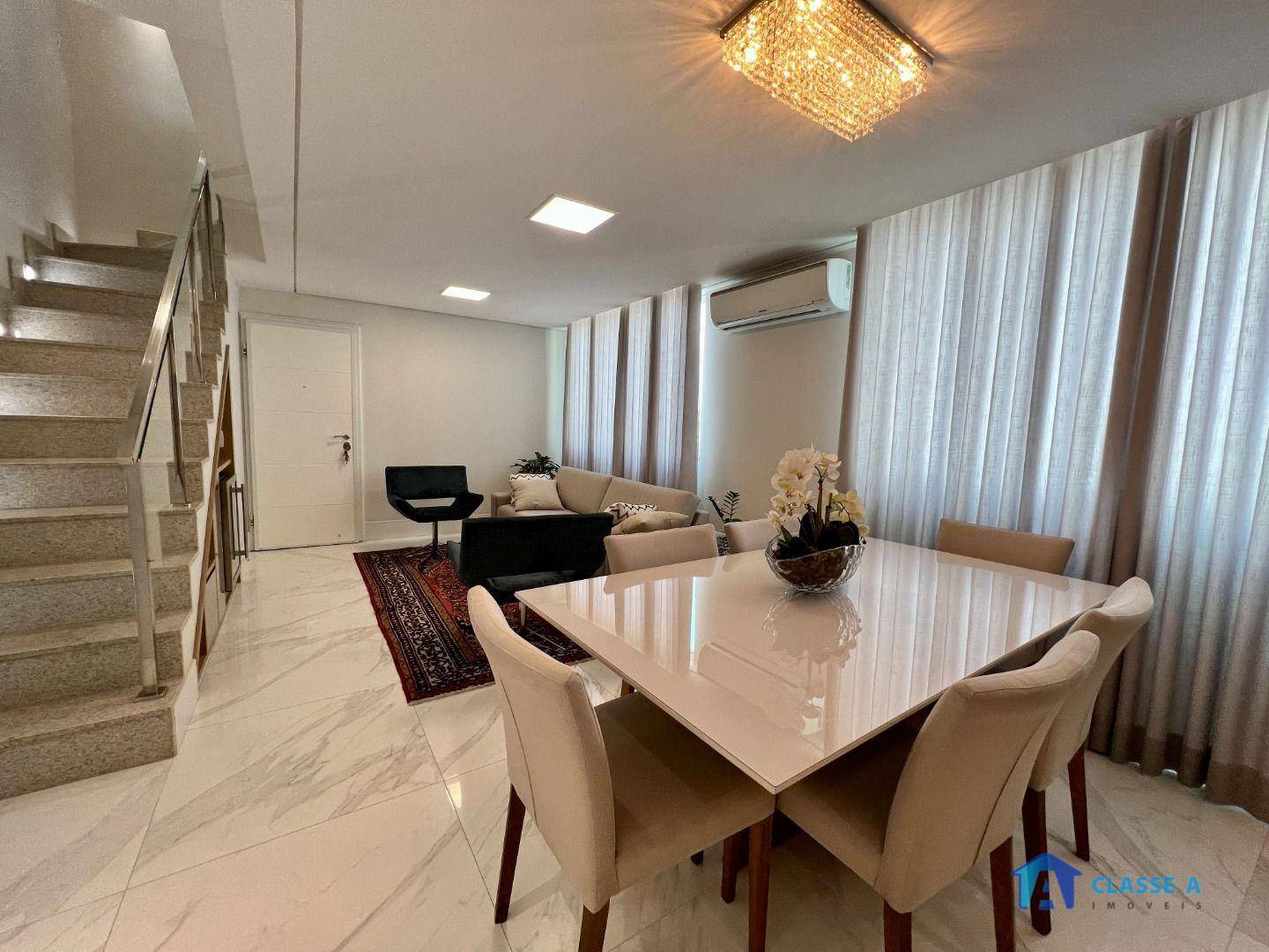 Cobertura à venda com 2 quartos, 184m² - Foto 4