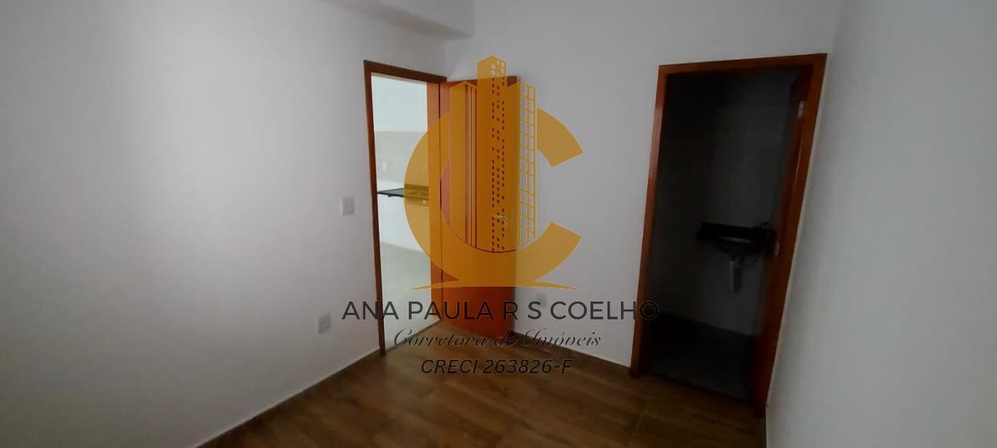 Apartamento à venda com 2 quartos, 48m² - Foto 2