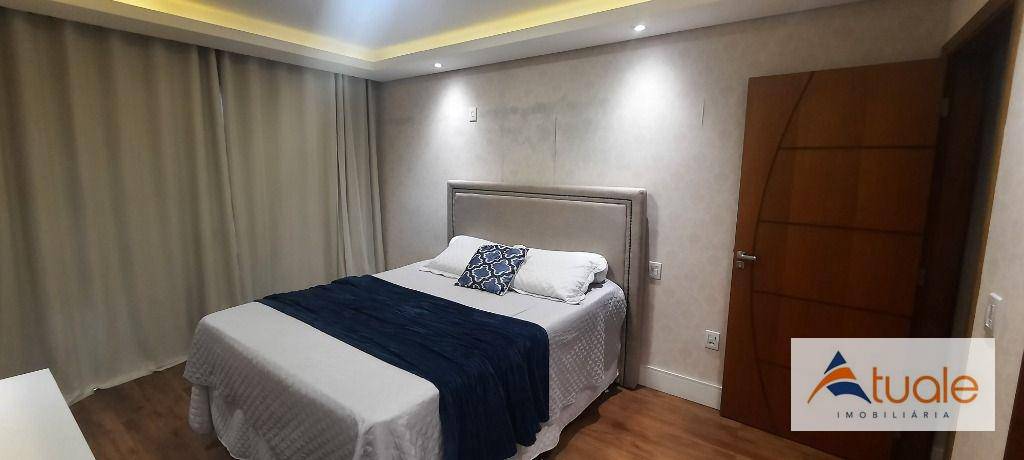 Casa à venda com 3 quartos, 180m² - Foto 34