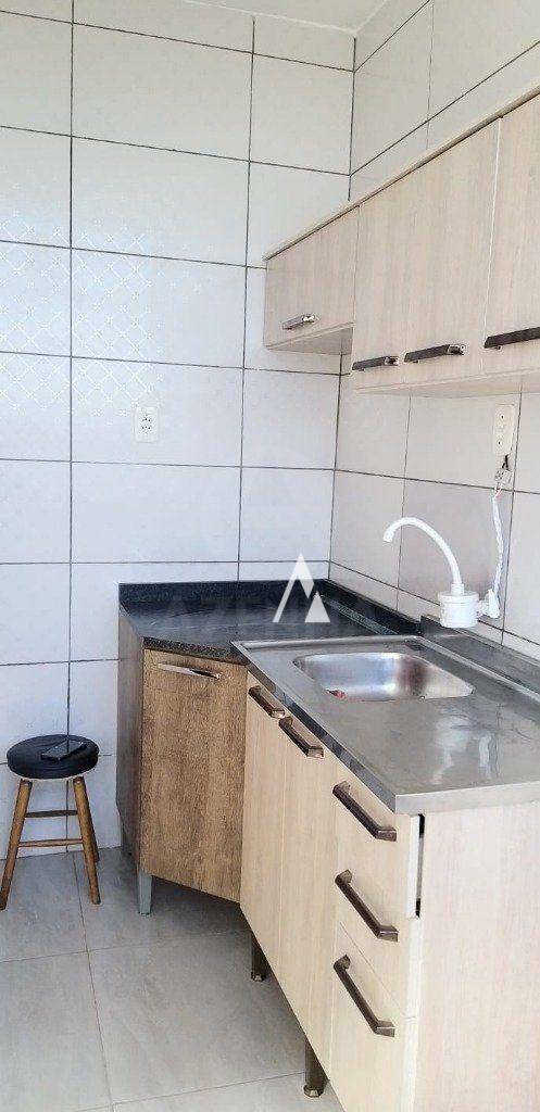 Apartamento à venda com 1 quarto, 39m² - Foto 15