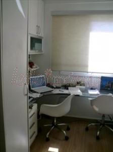 Apartamento à venda com 4 quartos, 300m² - Foto 9