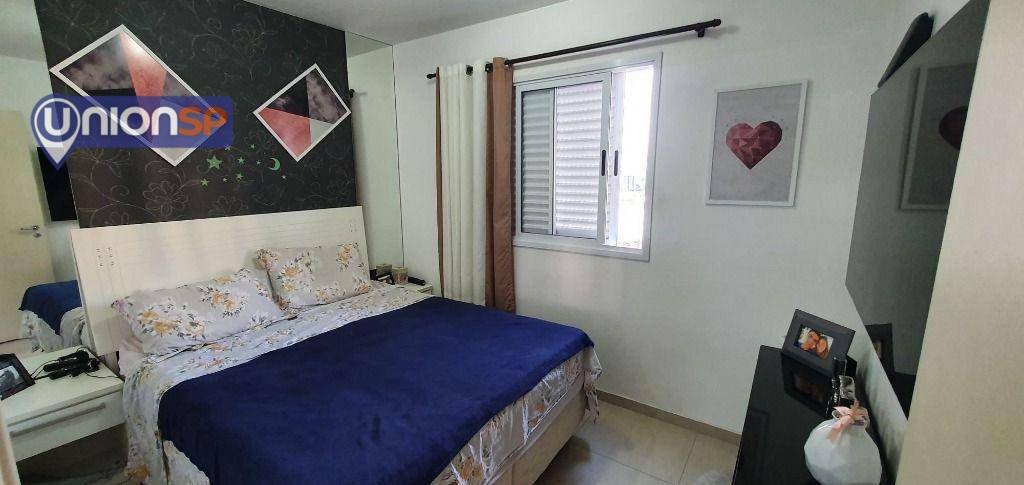 Apartamento à venda com 3 quartos, 68m² - Foto 5