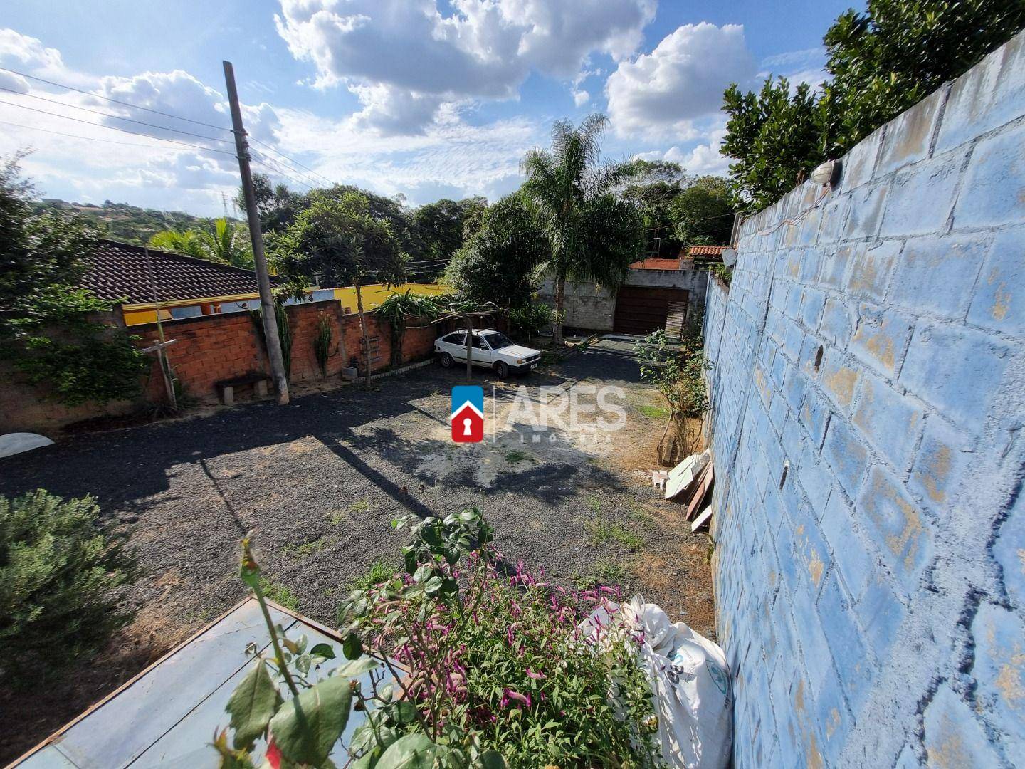 Chácara, 1 quarto, 750 m² - Foto 4