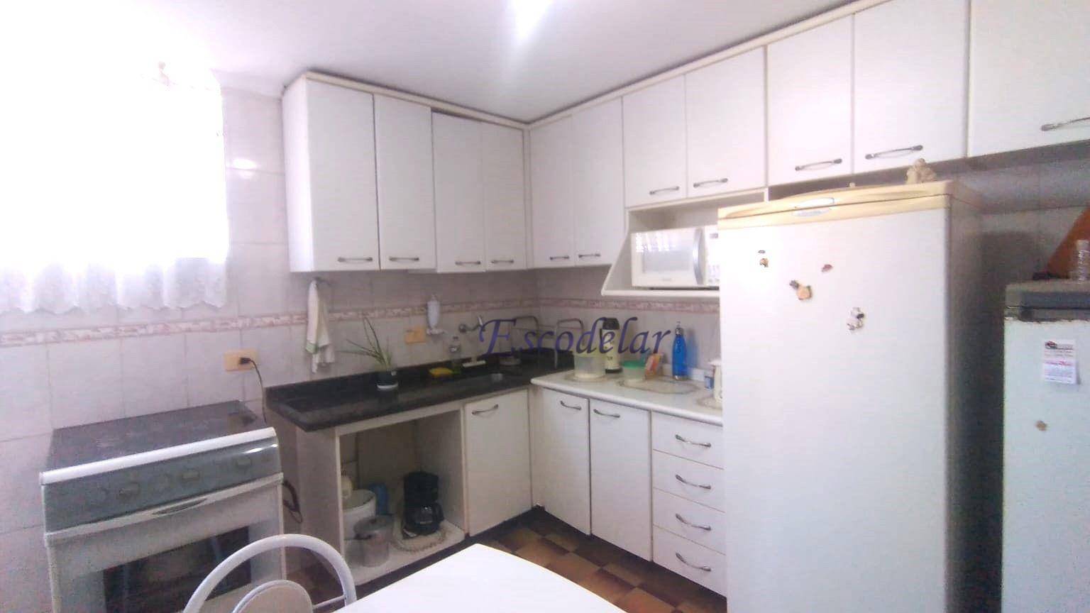 Apartamento à venda com 2 quartos, 95m² - Foto 16