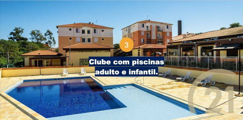 Apartamento à venda com 3 quartos, 70m² - Foto 18