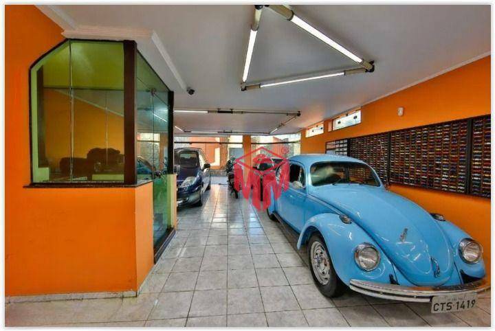 Sobrado à venda e aluguel com 3 quartos, 315m² - Foto 49