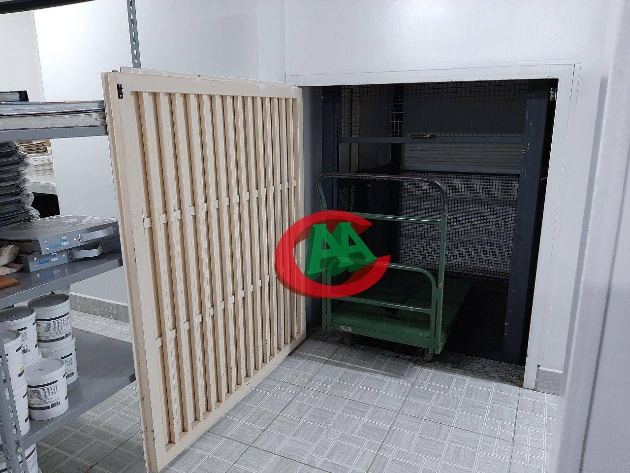 Prédio Inteiro à venda, 540m² - Foto 67