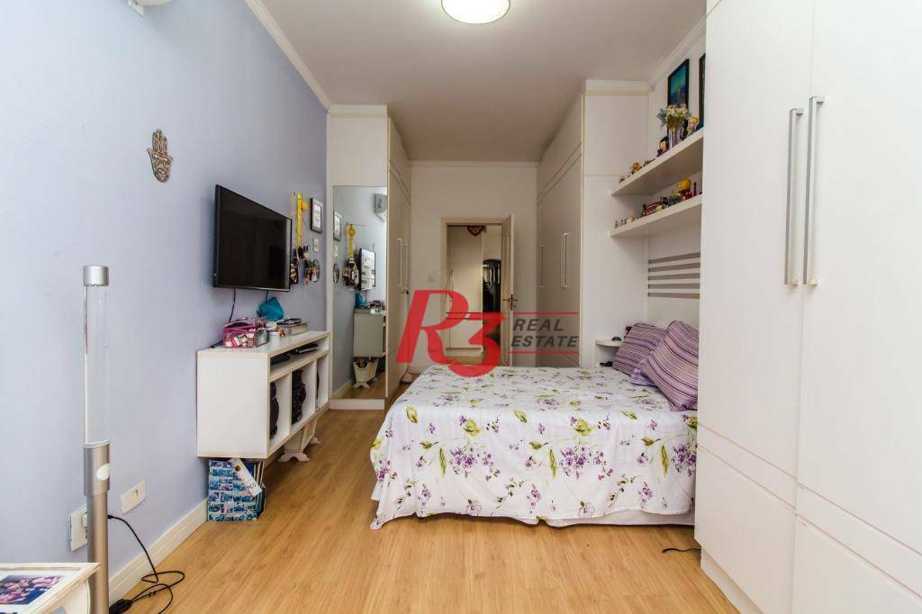 Apartamento à venda com 3 quartos, 210m² - Foto 18