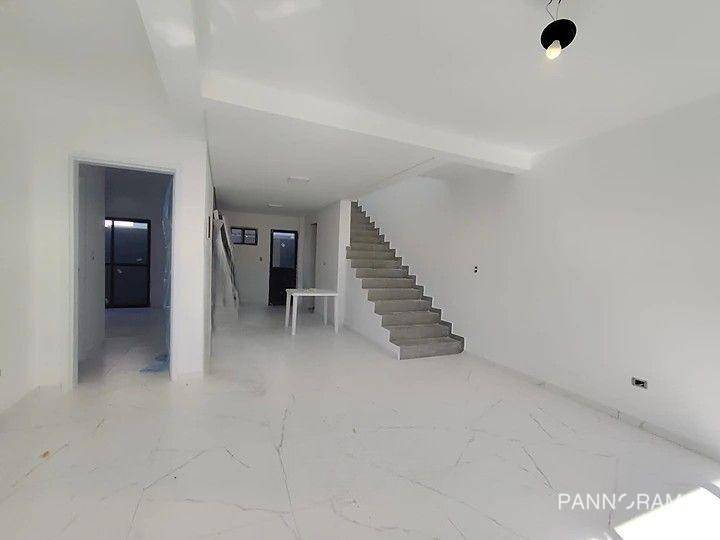 Sobrado, 3 quartos, 153 m² - Foto 2