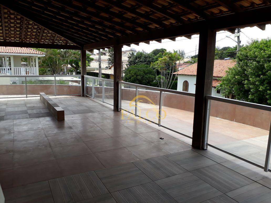 Casa à venda com 5 quartos, 700m² - Foto 22