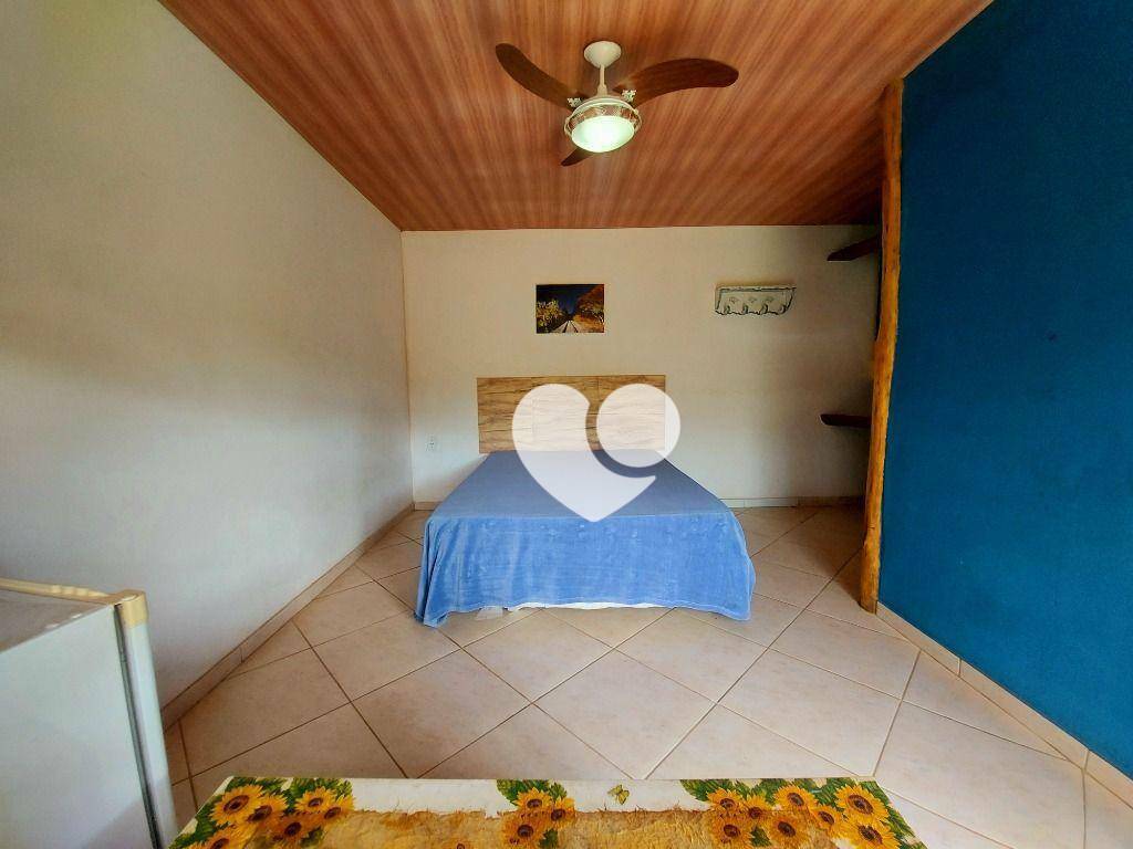 Sítio à venda com 10 quartos, 500m² - Foto 18