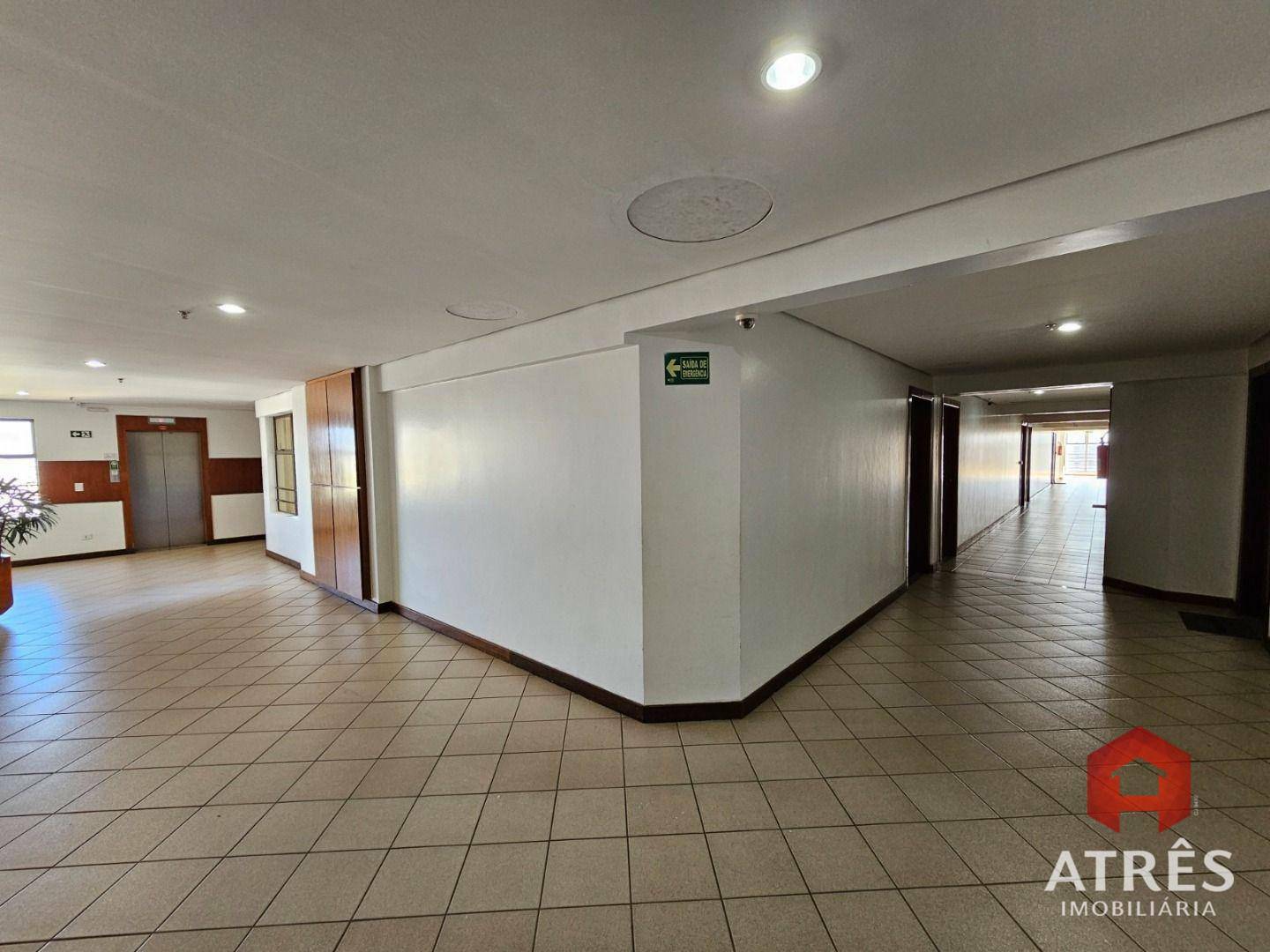 Conjunto Comercial-Sala para alugar, 25m² - Foto 6