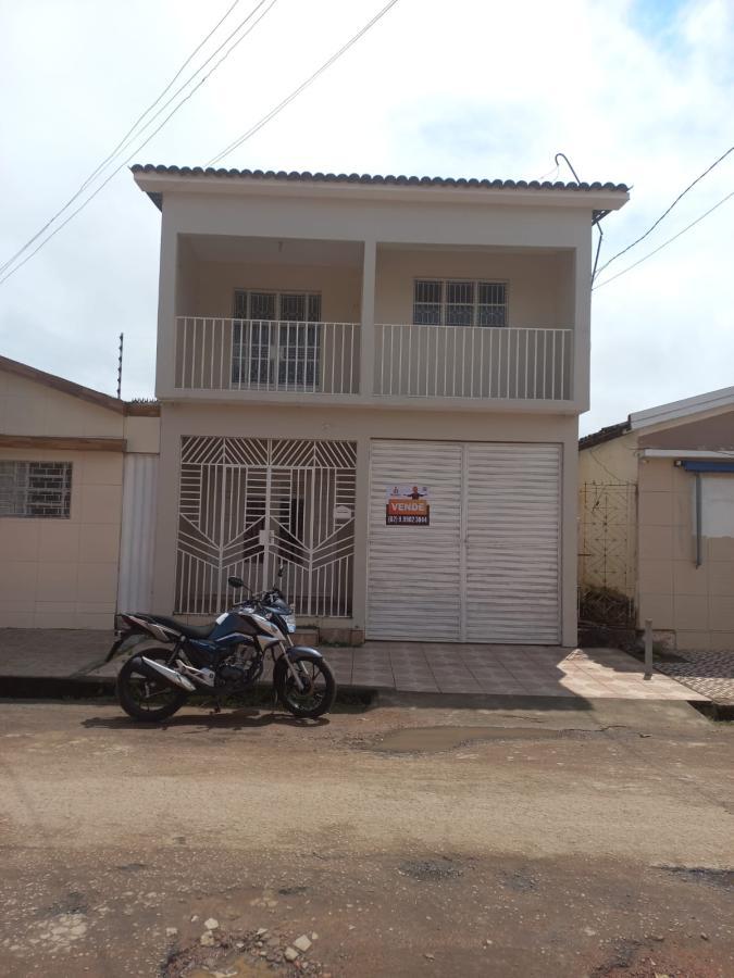 Casa à venda com 3 quartos - Foto 2