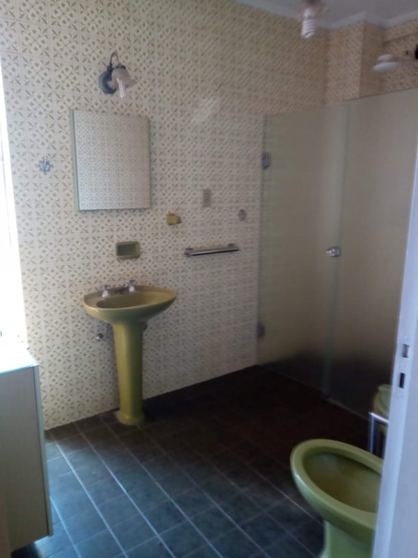 Apartamento à venda com 3 quartos, 120m² - Foto 8