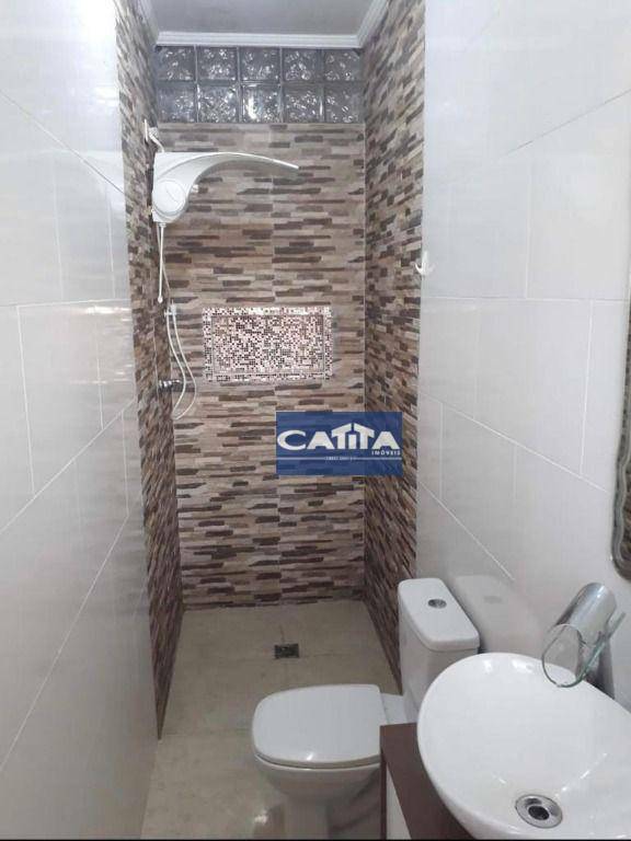 Sobrado à venda com 3 quartos, 168m² - Foto 8