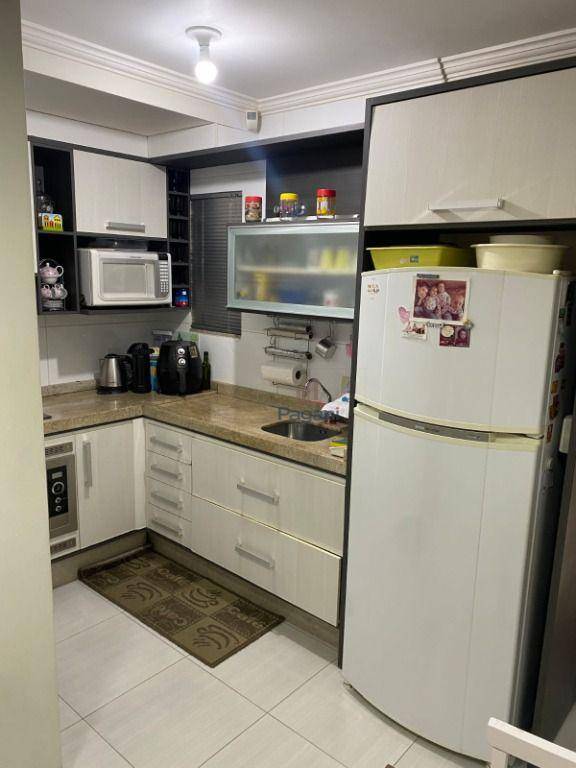 Sobrado à venda com 2 quartos, 65m² - Foto 11