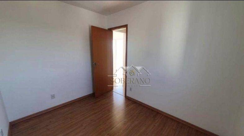 Apartamento à venda com 2 quartos, 51m² - Foto 5