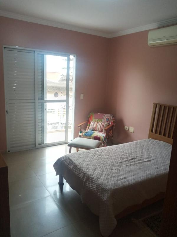 Apartamento à venda com 3 quartos, 170m² - Foto 13