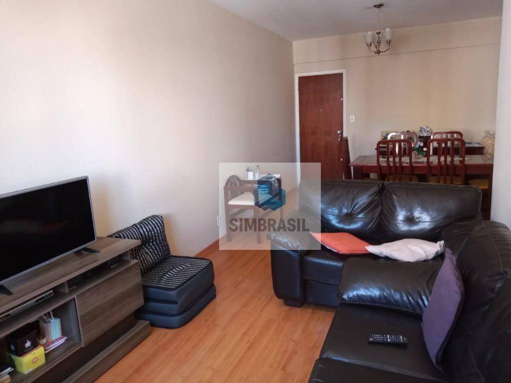 Apartamento à venda com 2 quartos, 80m² - Foto 9