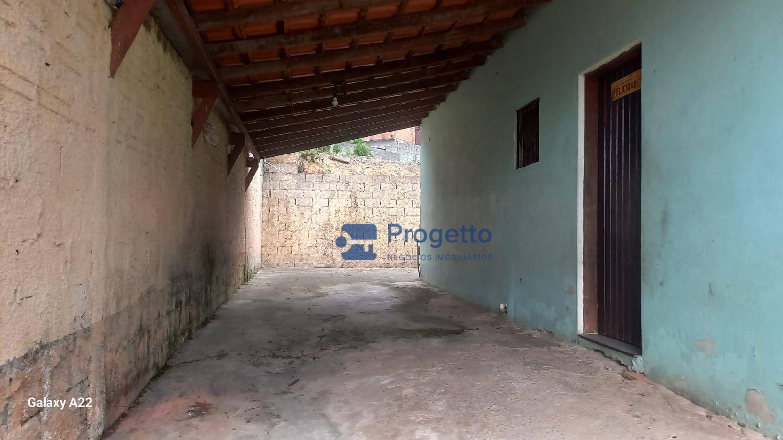 Casa à venda com 2 quartos, 100m² - Foto 15