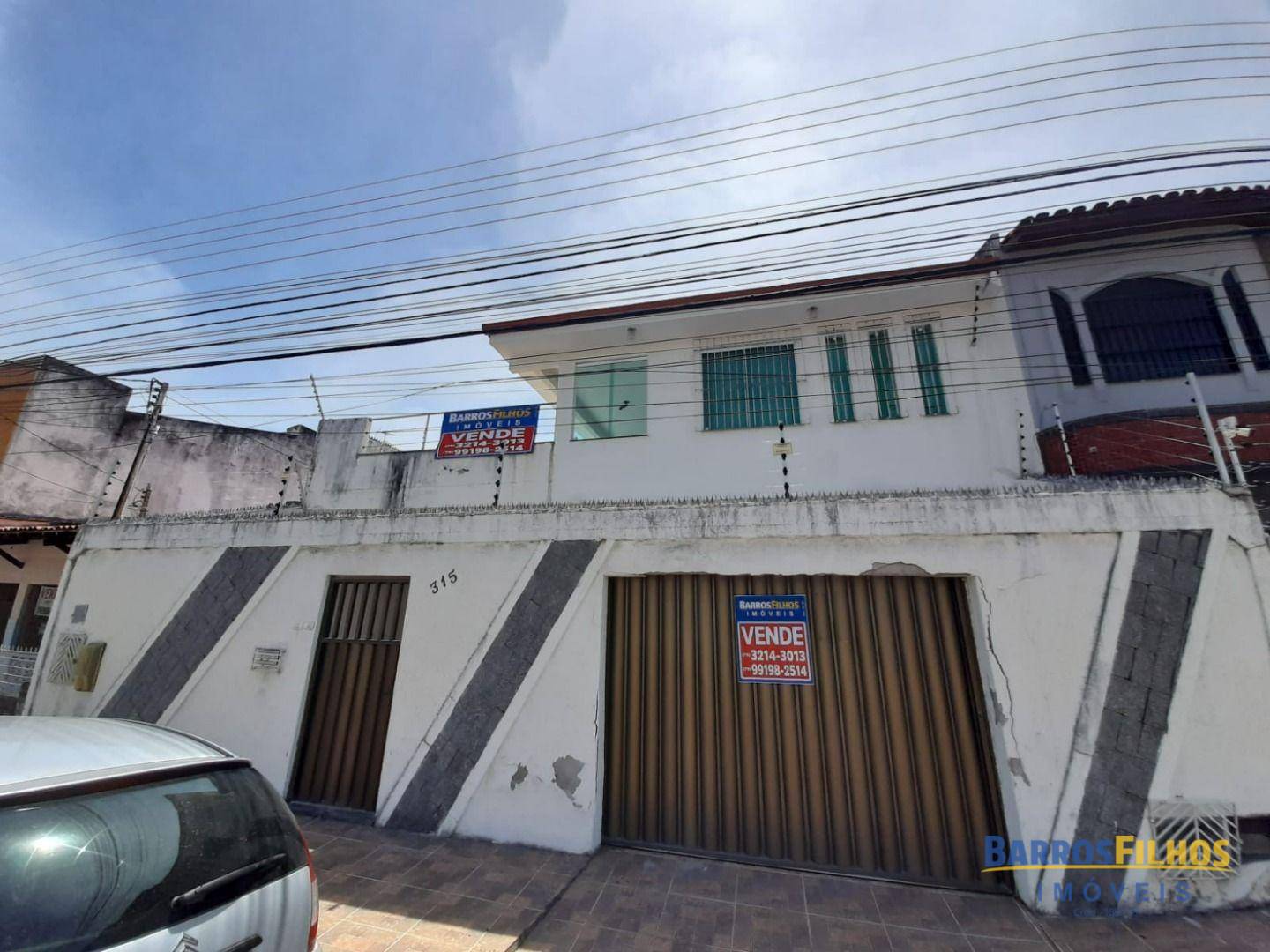 Casa, 4 quartos - Foto 1