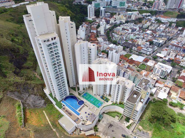 Apartamento à venda com 3 quartos, 173m² - Foto 1