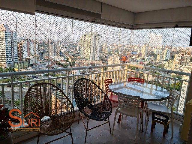 Apartamento à venda com 2 quartos, 95m² - Foto 8