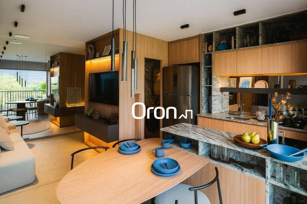 Apartamento, 2 quartos, 55 m² - Foto 1