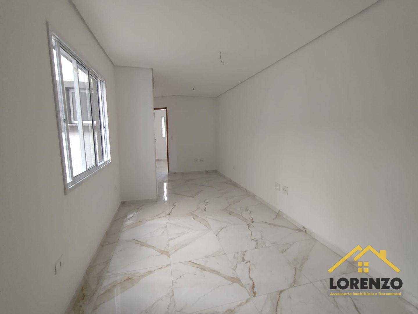 Apartamento à venda com 2 quartos, 49m² - Foto 2