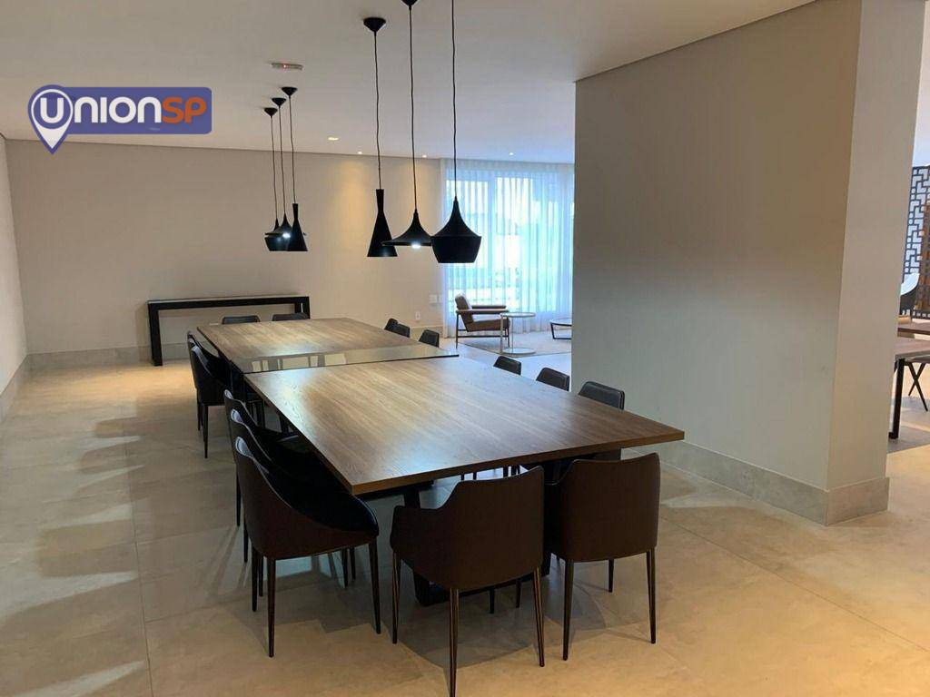 Apartamento à venda com 3 quartos, 103m² - Foto 14