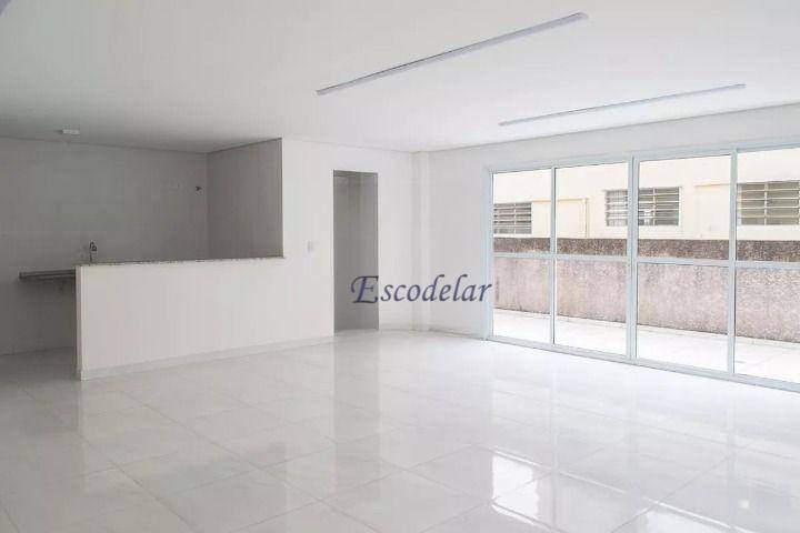 Apartamento à venda com 2 quartos, 44m² - Foto 29