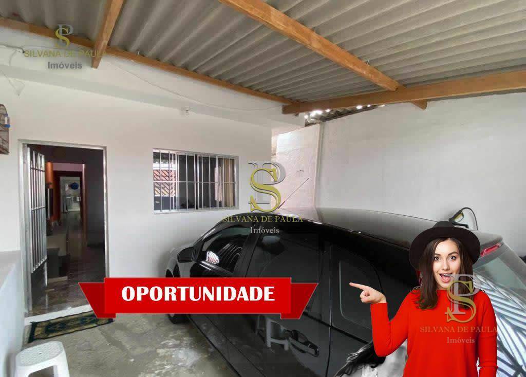 Casa, 2 quartos, 80 m² - Foto 1