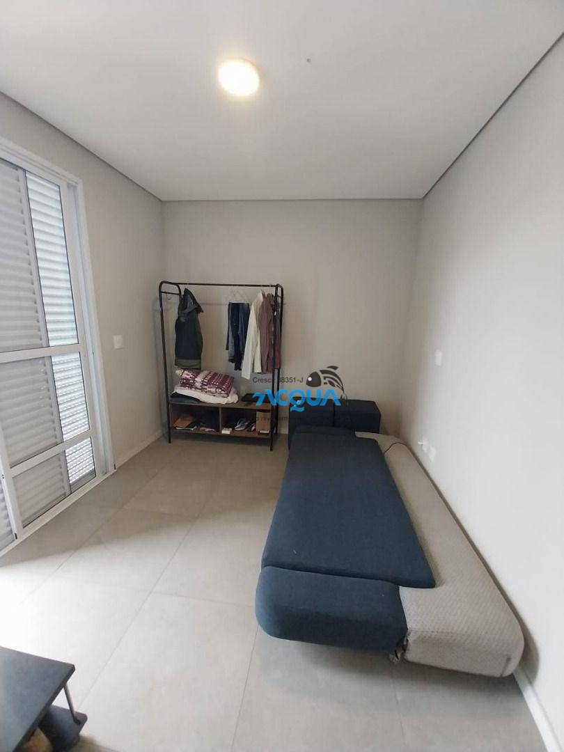 Apartamento à venda com 3 quartos, 135m² - Foto 6