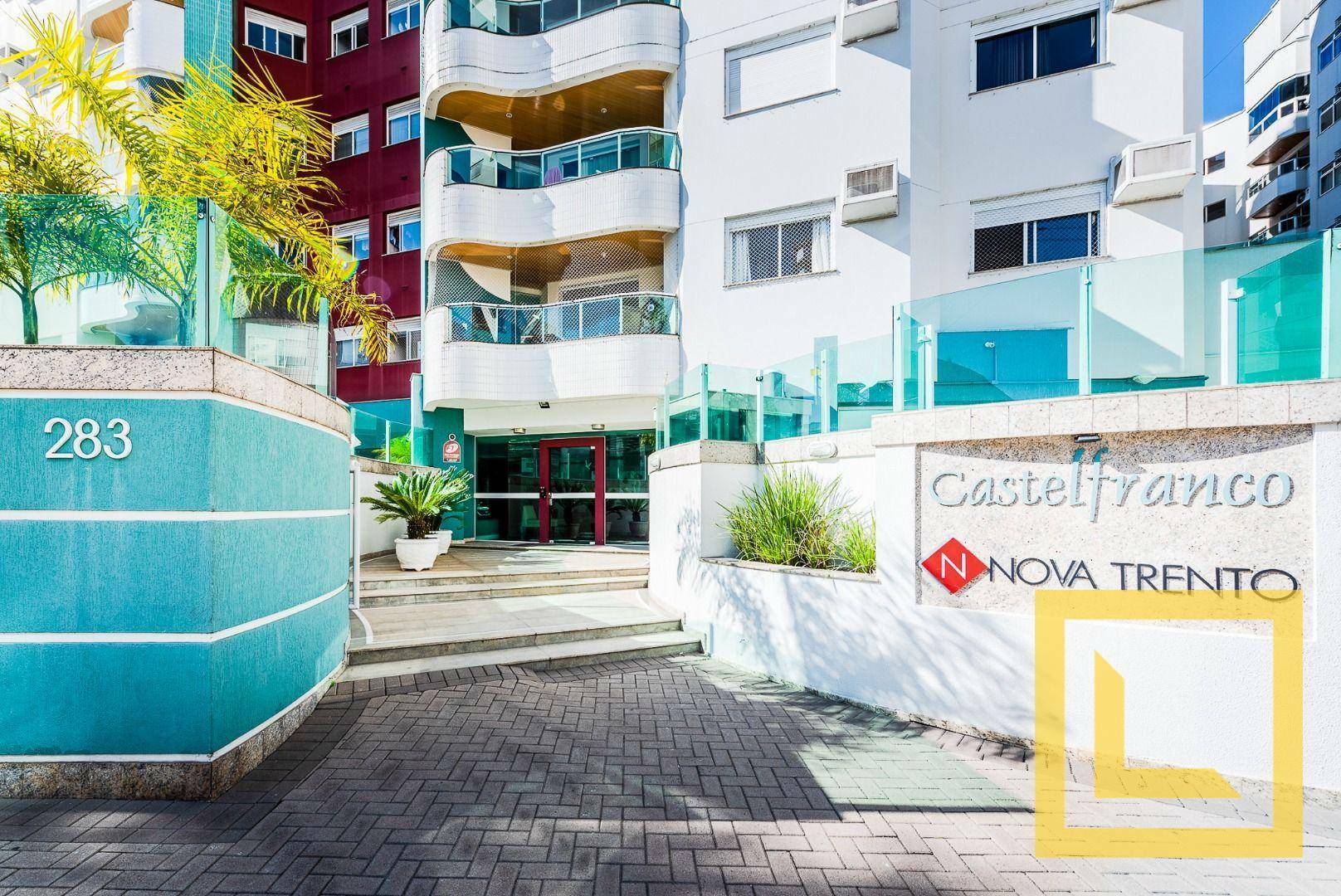 Apartamento à venda com 3 quartos, 252m² - Foto 29