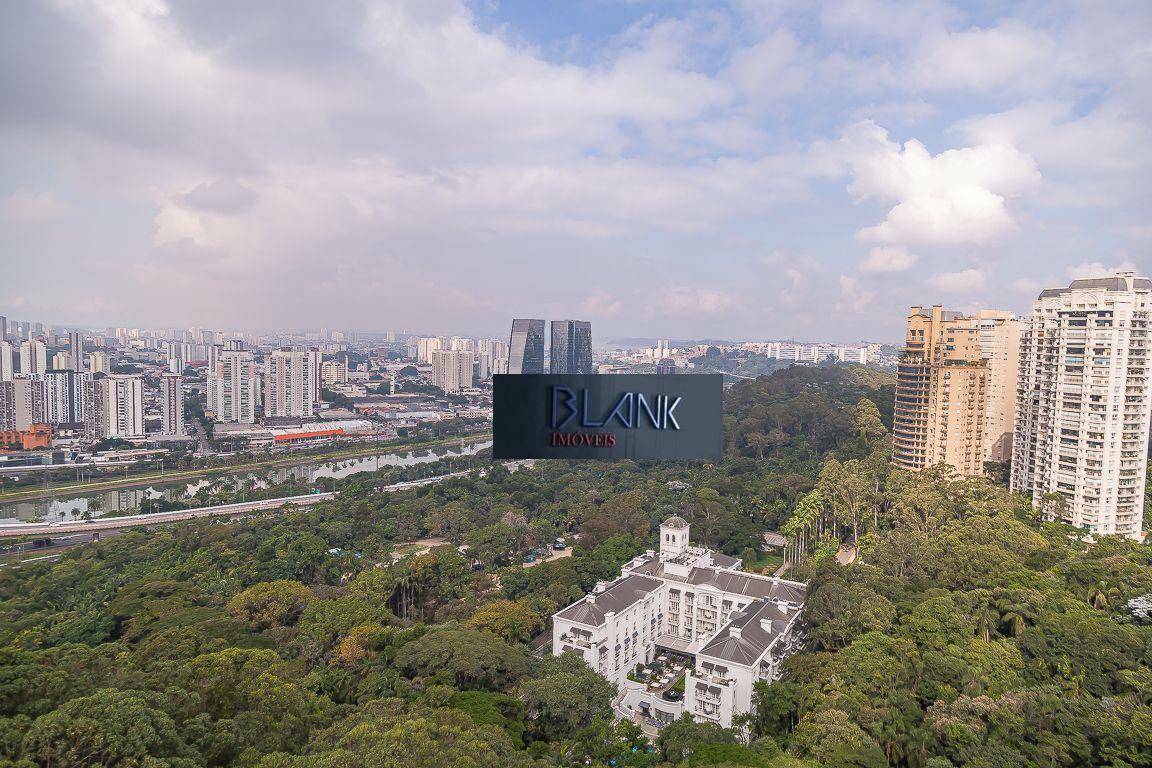 Apartamento à venda e aluguel com 6 quartos, 400m² - Foto 15