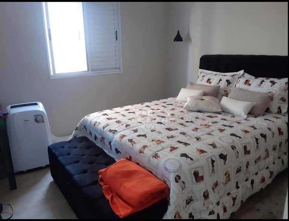 Apartamento à venda com 2 quartos, 55m² - Foto 5