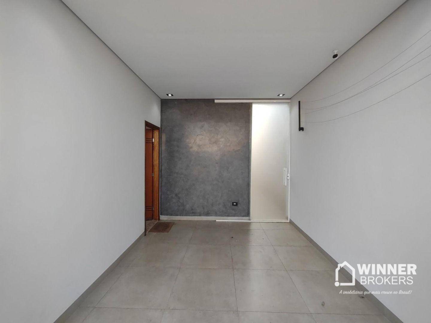 Casa à venda com 2 quartos, 70m² - Foto 6