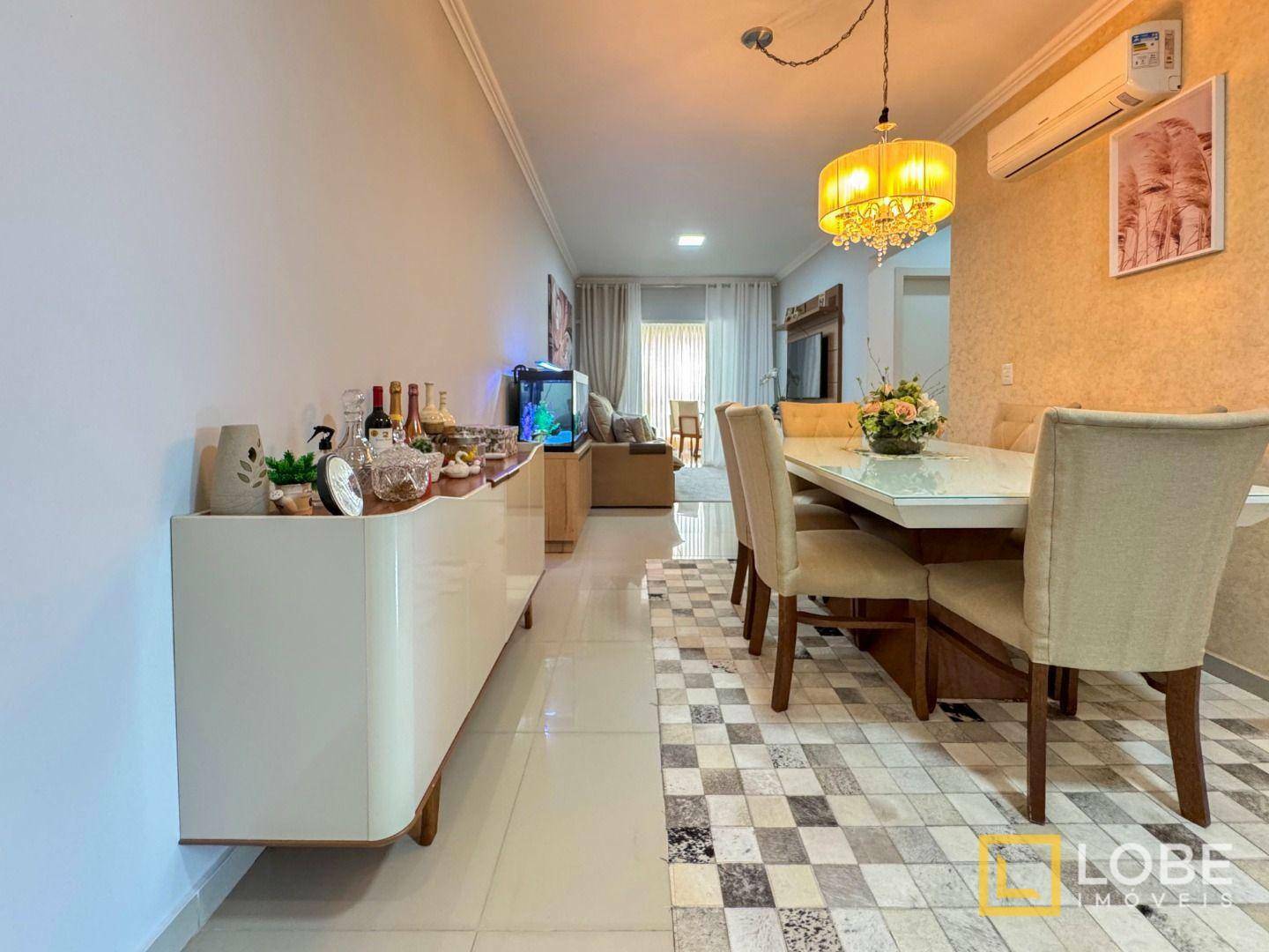 Apartamento à venda com 2 quartos, 80m² - Foto 5