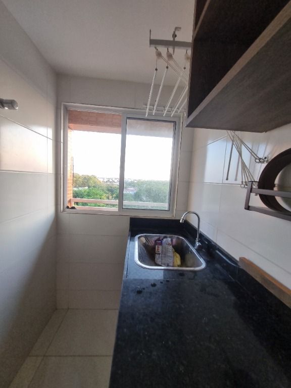 Apartamento para alugar com 2 quartos, 59m² - Foto 10