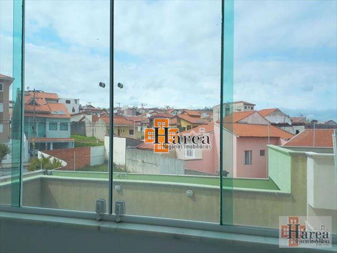 Apartamento à venda com 3 quartos, 89m² - Foto 32