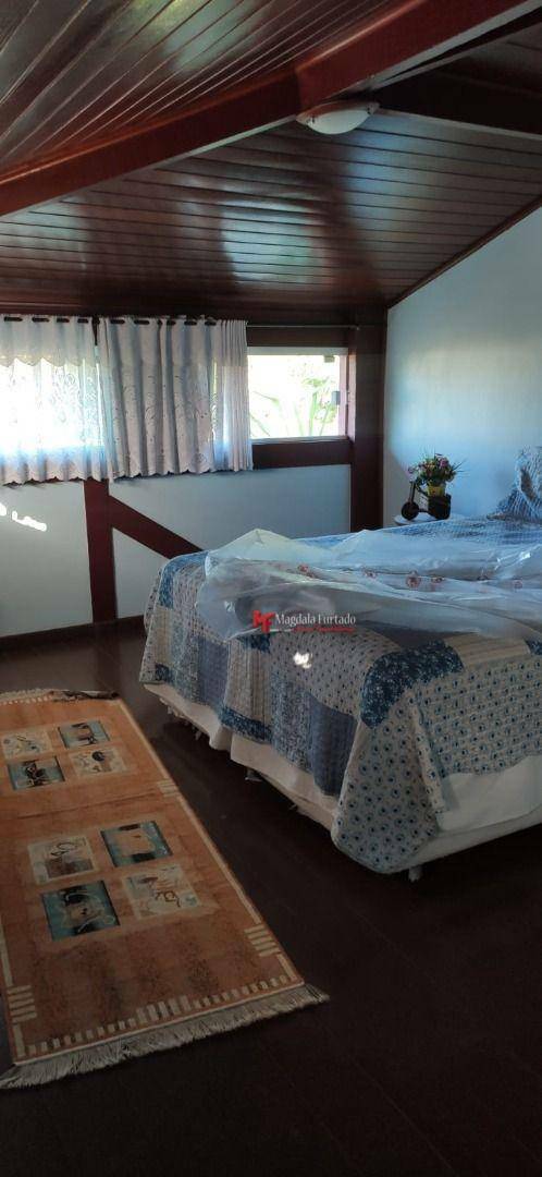 Casa, 5 quartos - Foto 18