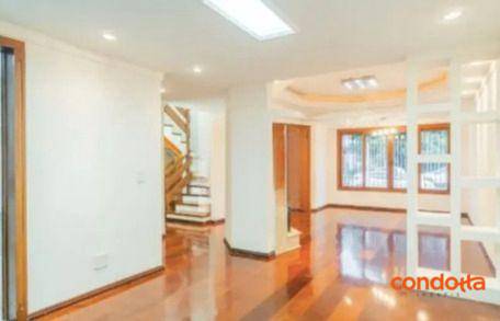 Casa para alugar com 4 quartos, 359m² - Foto 6