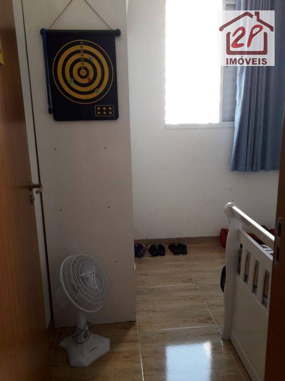 Apartamento à venda com 2 quartos, 47m² - Foto 14