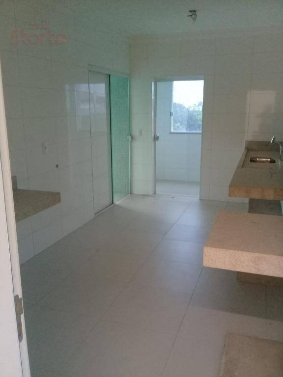 Apartamento à venda com 3 quartos, 143m² - Foto 46