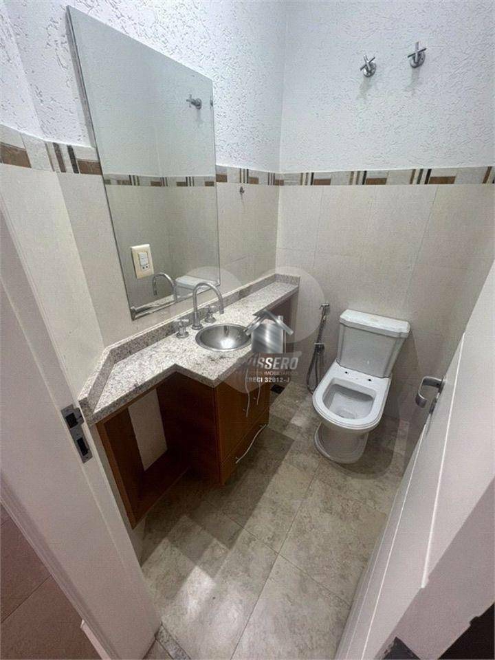 Casa, 4 quartos, 284 m² - Foto 3